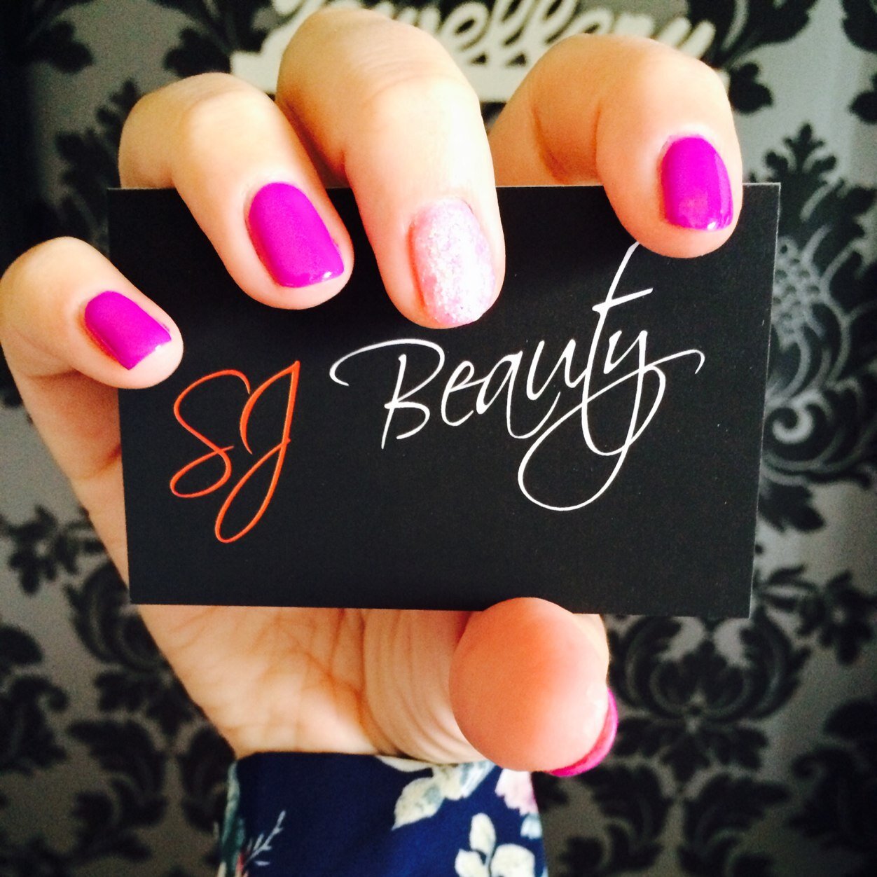 SJ Beauty