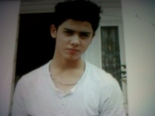 ♥Aliando Syarief♥
