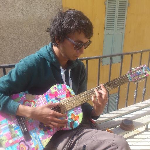 Borelantoine Profile Picture