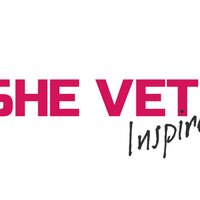 SHE VET™ INC.(@SHEVETINC) 's Twitter Profile Photo