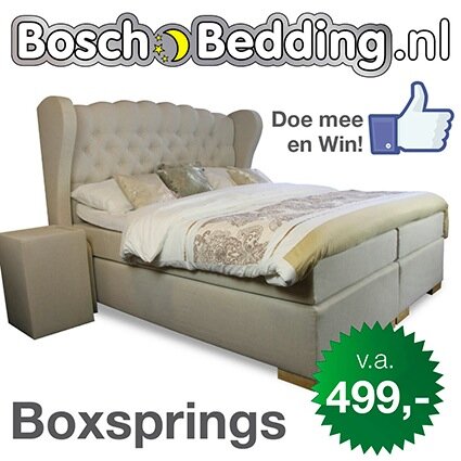 boschbedding Profile Picture