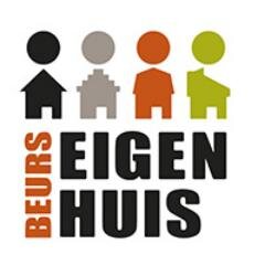 De beurs voor de particulier met plannen voor de bouw of verbouw van het huis, interieur en tuin.