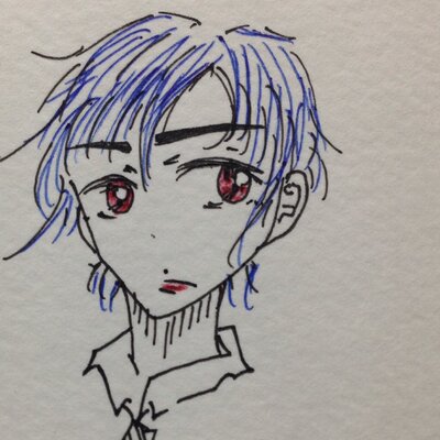 緋色のジョナサン
