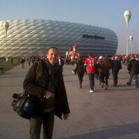 HERVE Eric (@erichervem6) 's Twitter Profile