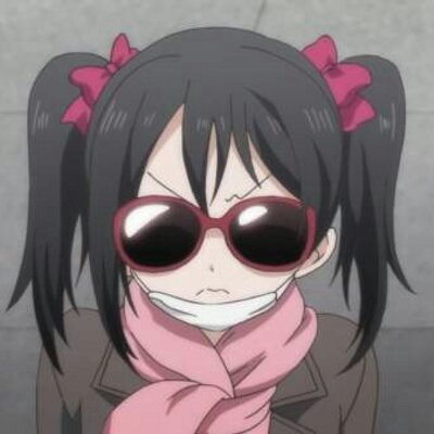 ぱる※にっこにっこにー♪