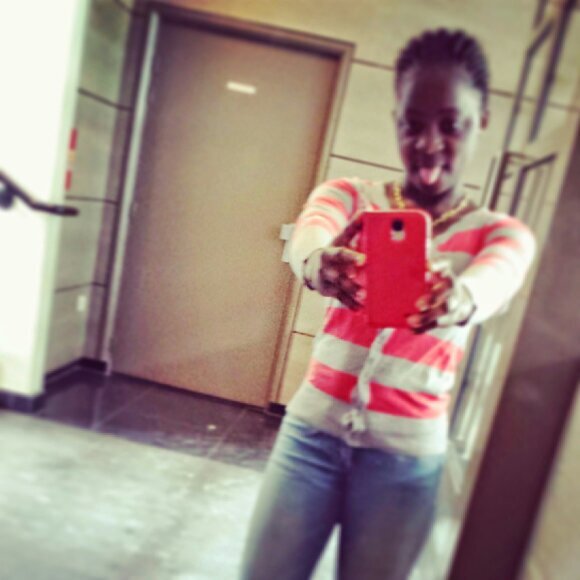 NanaDoumbia's profile picture. je T AIME sa veux pa DIT allons AU lit