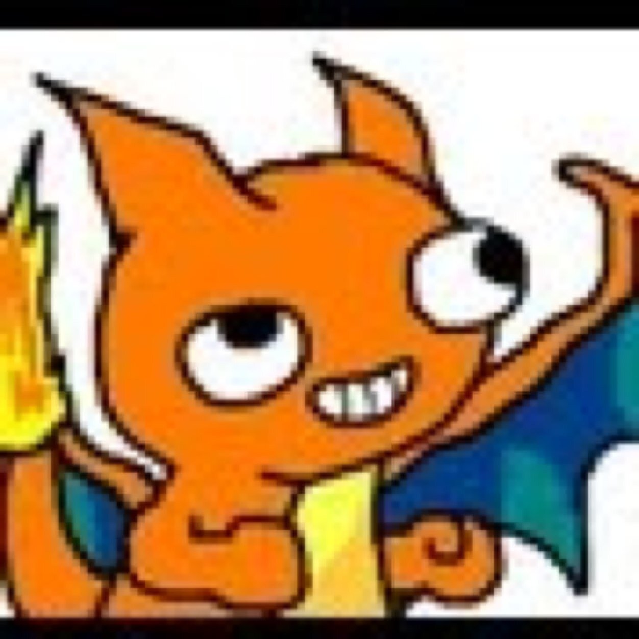 i is teh charzmenard i likes weffles…
i is eh fellowerbecker