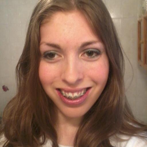 Dutch girl with ambitions. dream out loud.