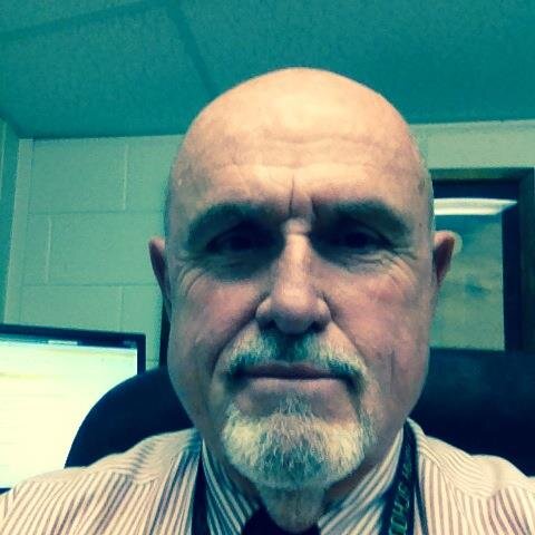 Principal - Socastee High School, Mhyrtle Beach, SC