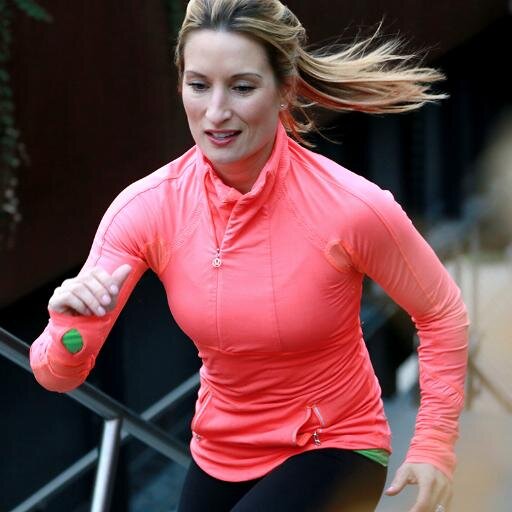 Melissa Paris Fitness