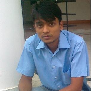 itsbrajesh's profile picture. Student