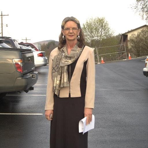Security Professional, Mother, Conservative, Biker.