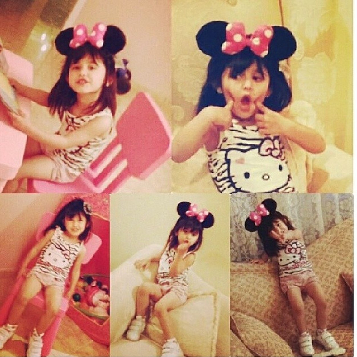 Instagram : toma0110