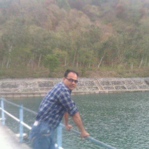 manojshukla1231's profile picture. 