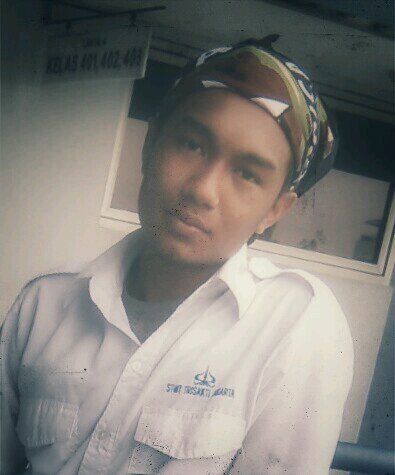 kalau hanya omong kosong, burung beo pun bisa