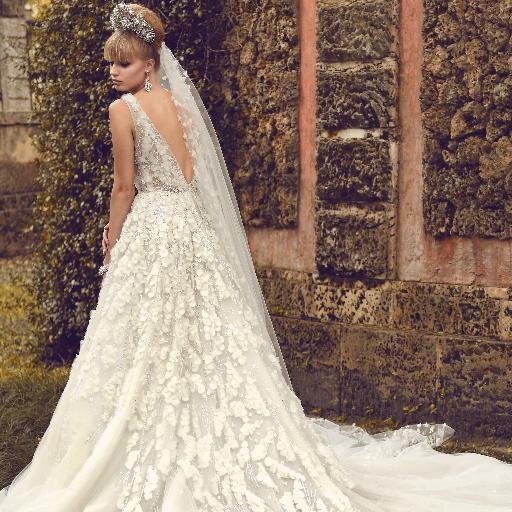 JorgeManuelWed's profile picture. Wedding Gown Designer, Cuban-American, Miami native, shares his thoughts,ideas of his latest company ventures and collection ideas.