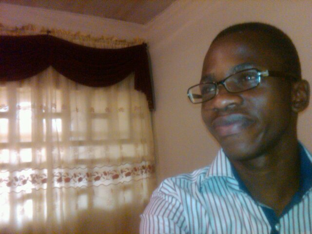 I'm the fulfillment of scripture.