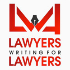 Who knows legal marketing better than a lawyer? LW4L writes your legal content to the top! Legal web copywriter and legal blog by @lawyerinalabama 205-994-0616