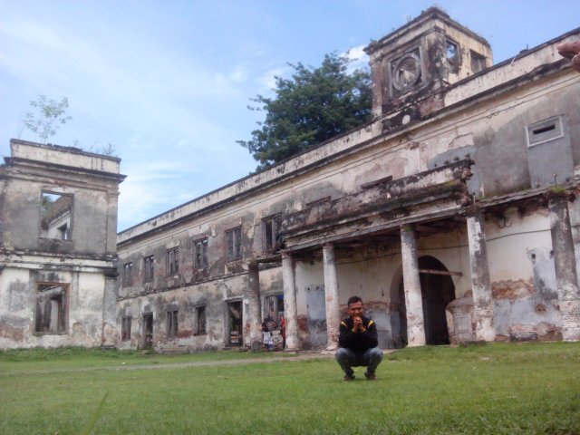 masih awan