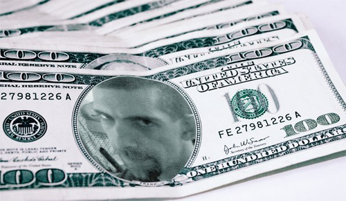 Jaehend's profile picture. 