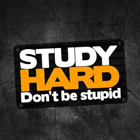 Want to study? Visit http://t.co/bwRb5Ecz34 it'll help you a lot!