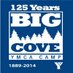 Big Cove YMCA Camp (@bigcovecamp) Twitter profile photo