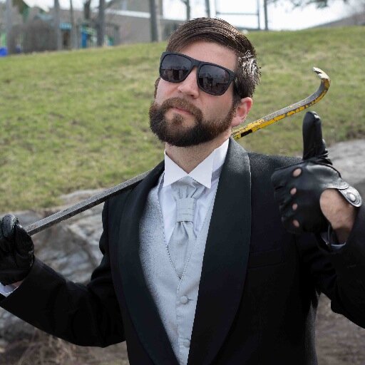 EloiDesjardins's profile picture. Critique d'art, journaliste culturel et commissaire indépendant. Dirige, depuis 2004, Un Show de Mot'Arts : arts visuels Montréal.