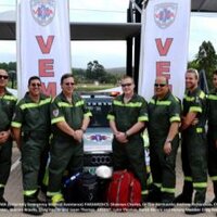 vema paramedics (@vemaparamedics) 's Twitter Profile