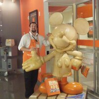 Beau Trammel (@beautrammel) 's Twitter Profile