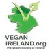 Vegan Ireland (@veganireland) Twitter profile photo