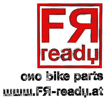 FR_Ready's profile picture. exclusive MTB and Freeride parts