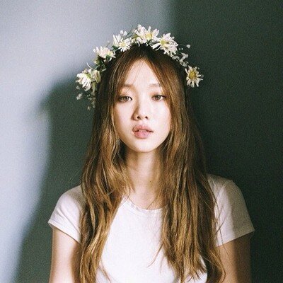 know as icey / Lee Sungkyung parody / multichara
