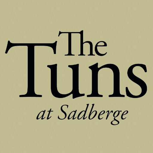 Tuns_Sadberge's profile picture. The Tuns at Sadberge is a family run village pub & restaurant. Recently awared one of the top new eateries 2014. Check out our menus online.