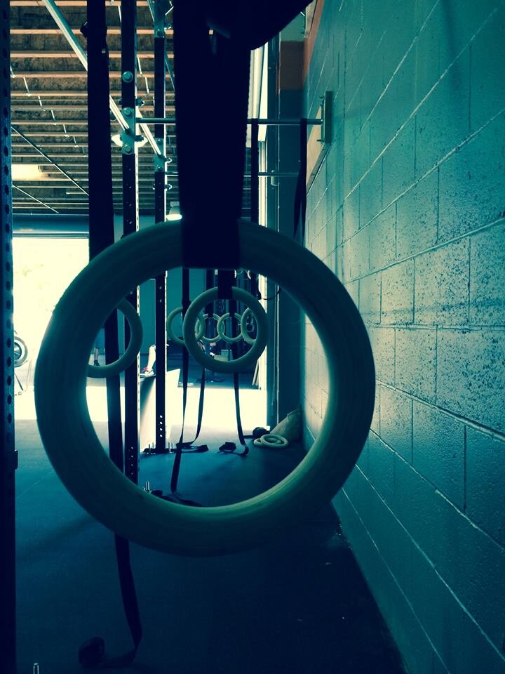 CrossFitWHills's profile picture. Fitness program that is constantly varied functional movements at high intensity. We have semi-private and private sessions available by appointment. #CrossFit