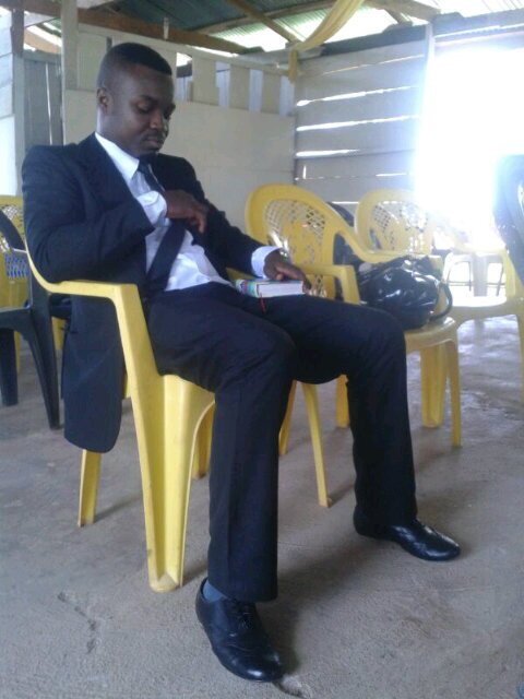 Get closer to know me and ma rich businex