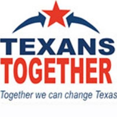 Engaging communities and training grassroots leaders to make Texas a place where everyone has a seat at the table.