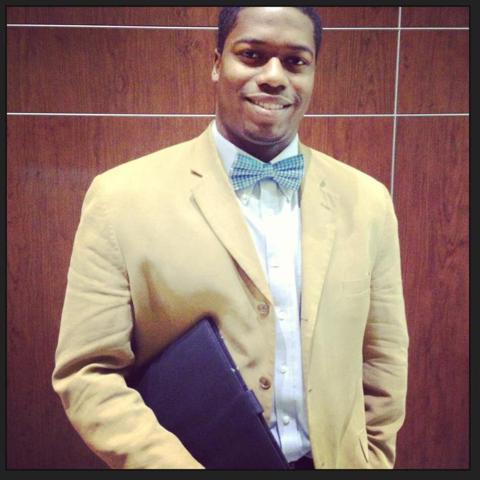 Computer Tech Tuscaloosa City Schools, Army Reservist, Computer Enthusiast, Alabama Native, Bama Alumni