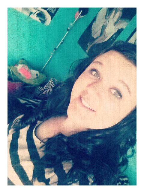 have no regrets bc at one point everything u have done is everything u once wanted.