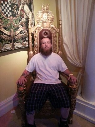 KY's Finest #Mechanicsville Representative #BeardGang