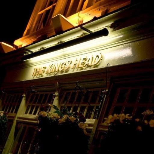 KingsHeadLewes's profile picture. The Kings Head offers top quality food, drink and service in an informal and friendly environment.