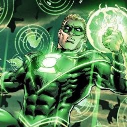 Killed by Superman and reborn by the green light, I will get vengeance for their crimes