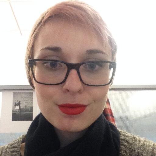 CTKMirandaFawn's profile picture. Non Profit Case Management and Outcomes extraordinaire. #delivermoremission