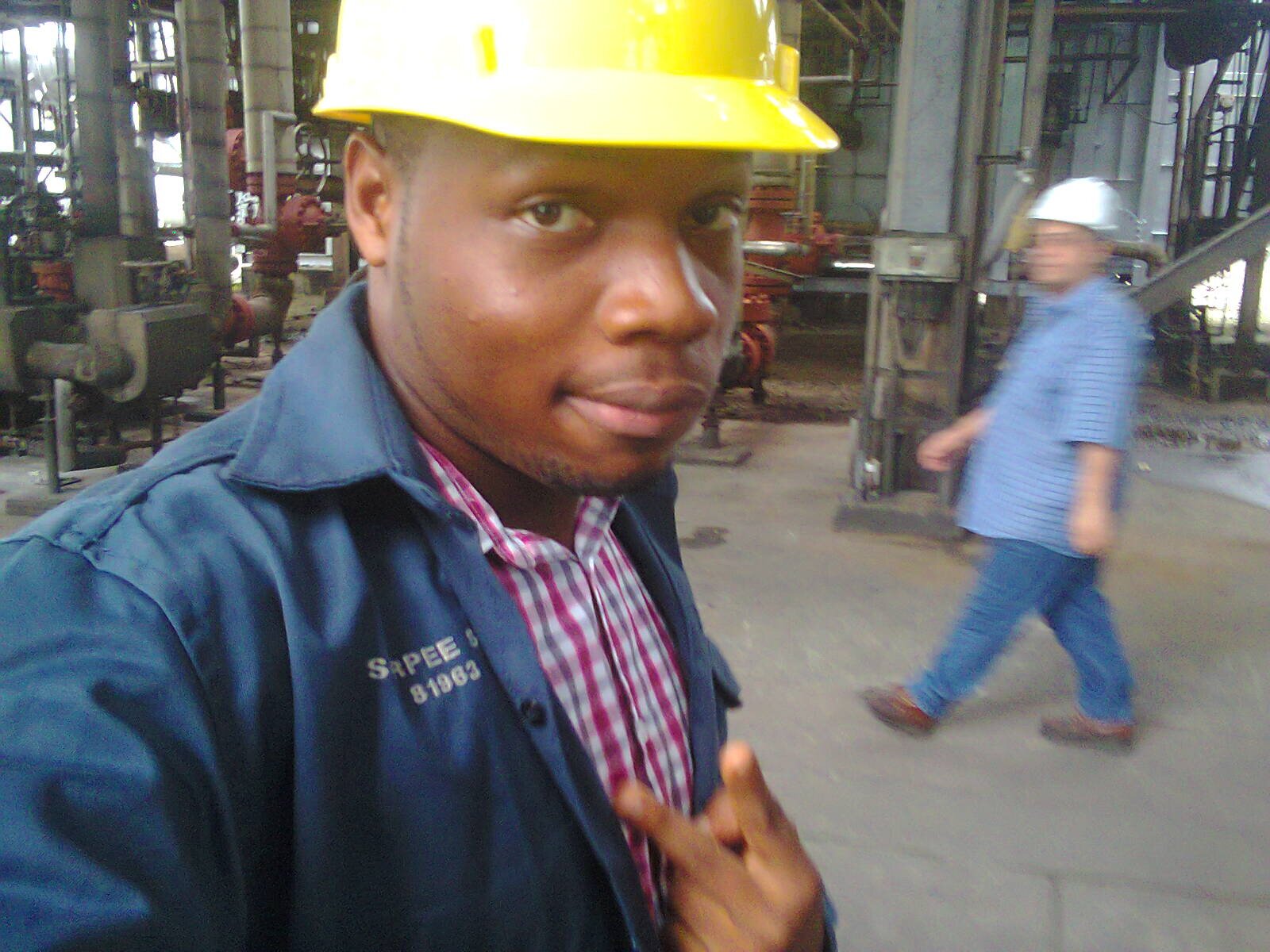 muonekehenry's profile picture. 