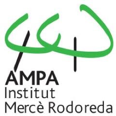 Som l'AMPA de l'institut Mercè Rodoreda de l'Hospitalet del Llobregat. Treballem per una escola oberta, participativa, pública i de qualitat