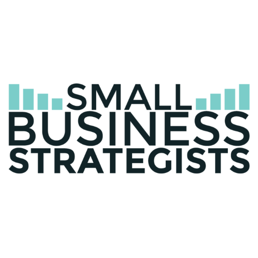 At Small Business Strategists, we believe every small business should be equipped with the knowledge they need to succeed. 

Strategy = Success!