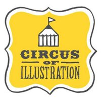CircusofIllustration(@wearethecircus) 's Twitter Profile Photo