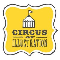 CircusofIllustration (@wearethecircus) 's Twitter Profile Photo