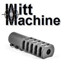 Witt Machine (@wittmachine) 's Twitter Profile