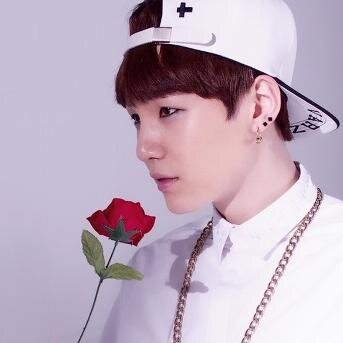 Baby Bad Boy dos BTS (방탄소뎐단) ☆ 수가 (Suga) ♔ Divertido e fofo ♔ Meu ulzzang perfeito HyungSeok •• 21062014 ♥
