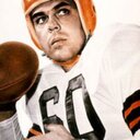 Otto Graham - @OttoGraham60 - Twitter